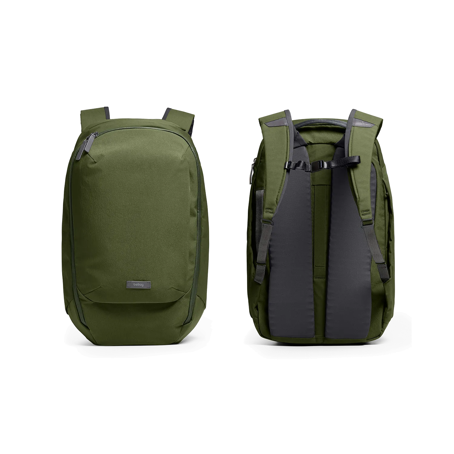 Bellroy Transit Backpack Plus 38L | Large Laptop Travel Backpack