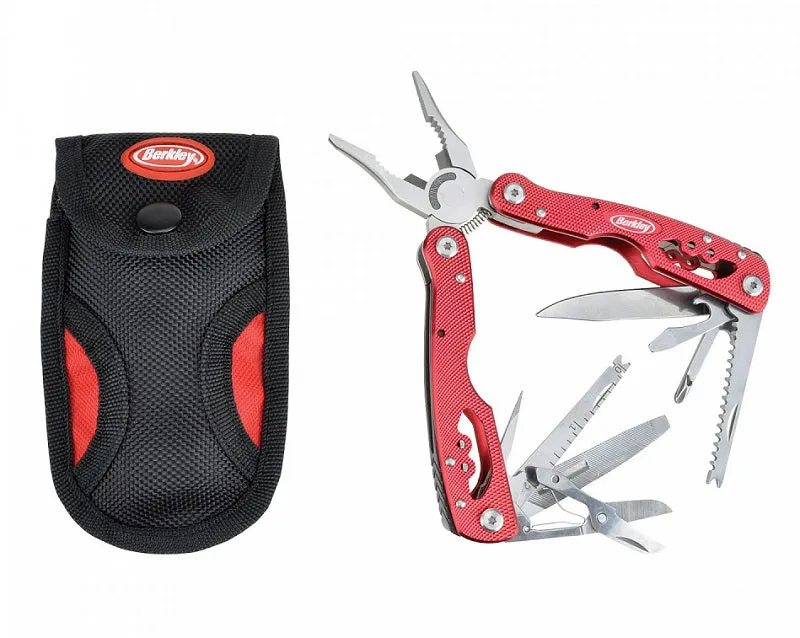 Berkley Fishing Multi-Tool 1318396