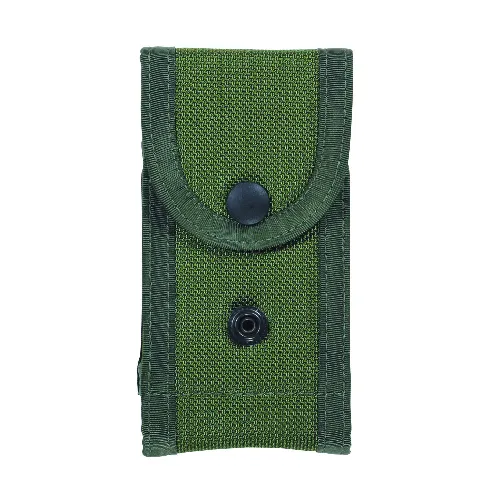 Bianchi Model M1025 Military Double Magazine Pouch