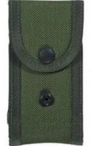 Bianchi Model M1025 Military Double Magazine Pouch