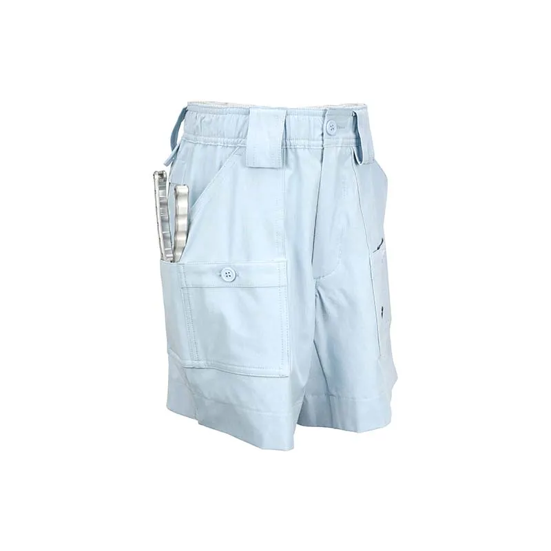 Boy's Stretch OG Fishing Shorts