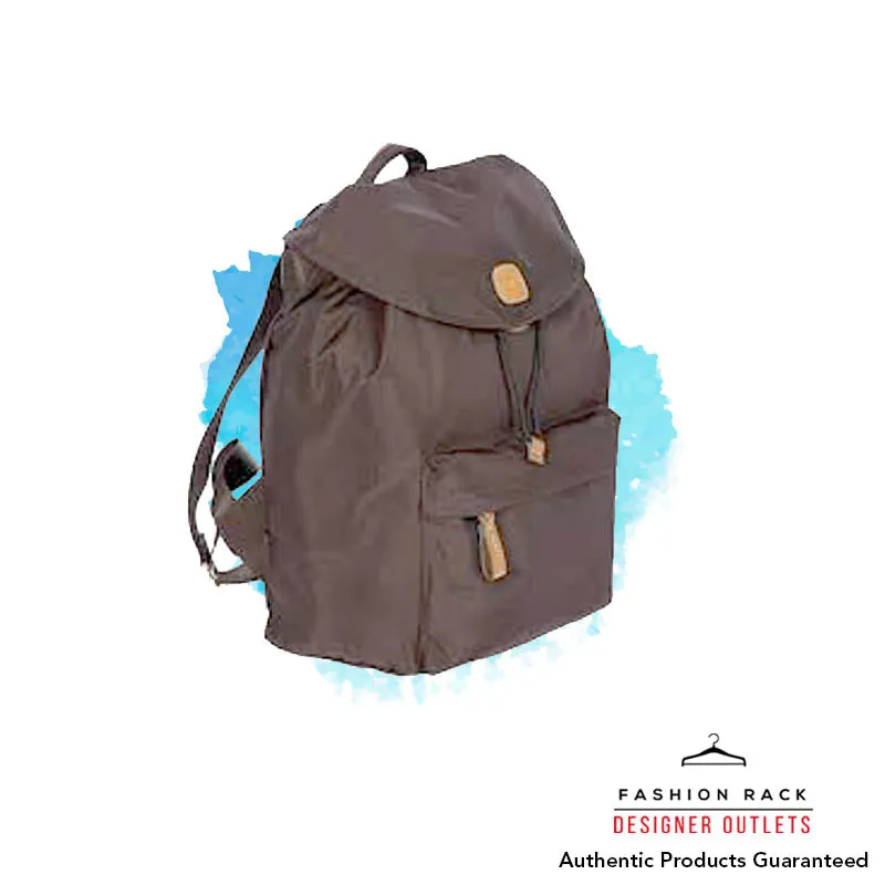 Bric's X-Travel City Backpack Mocca