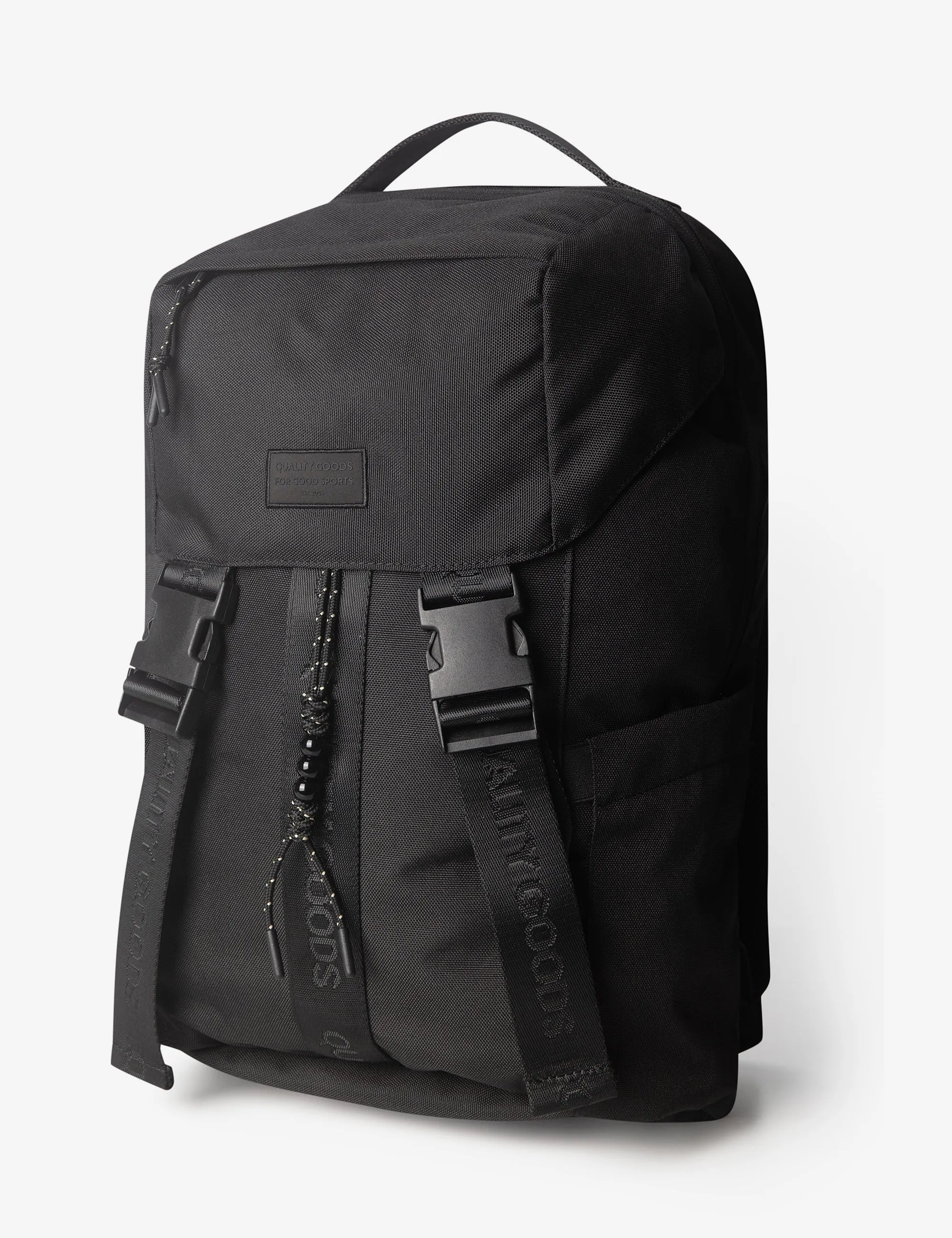 Brighton Backpack - Black