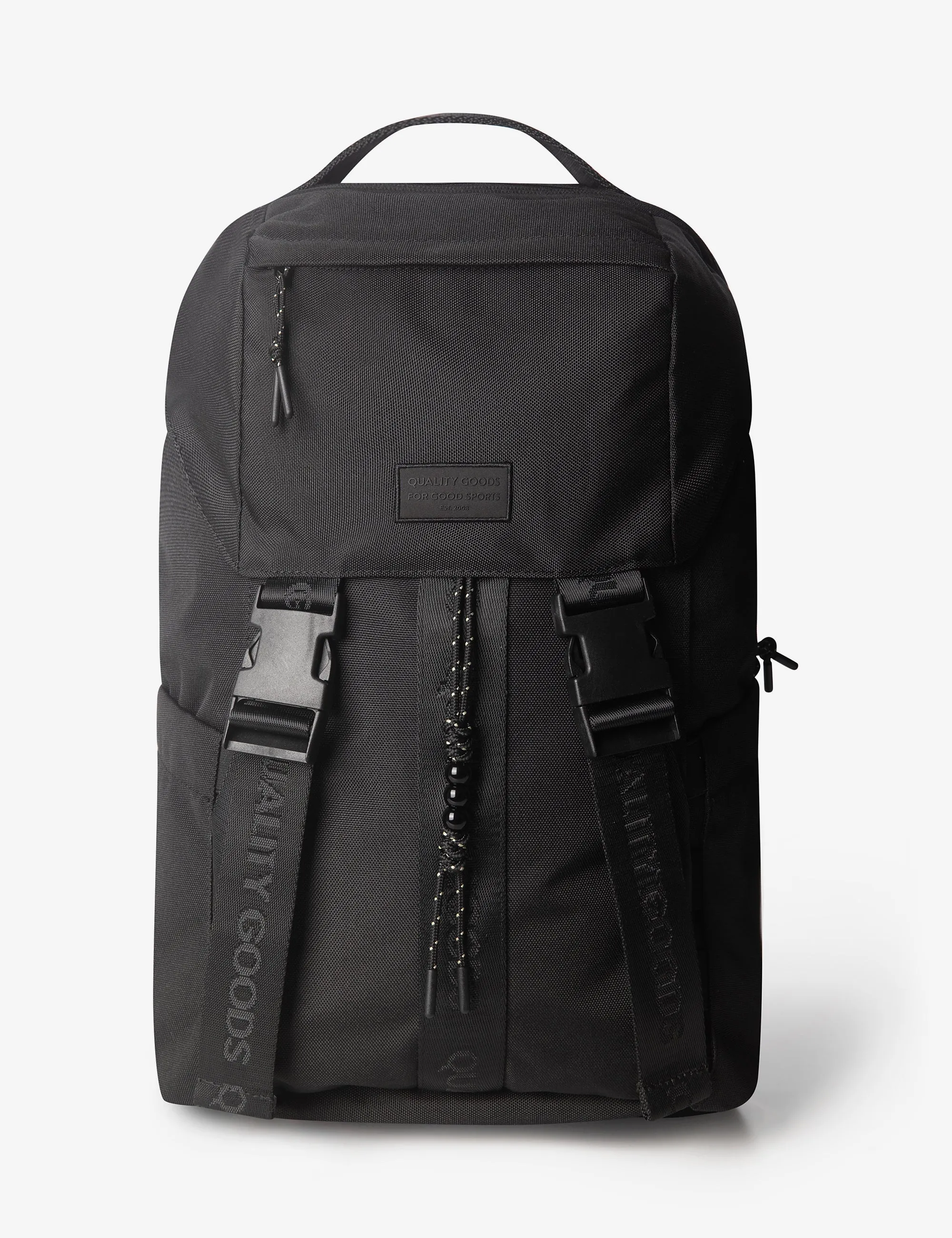 Brighton Backpack - Black