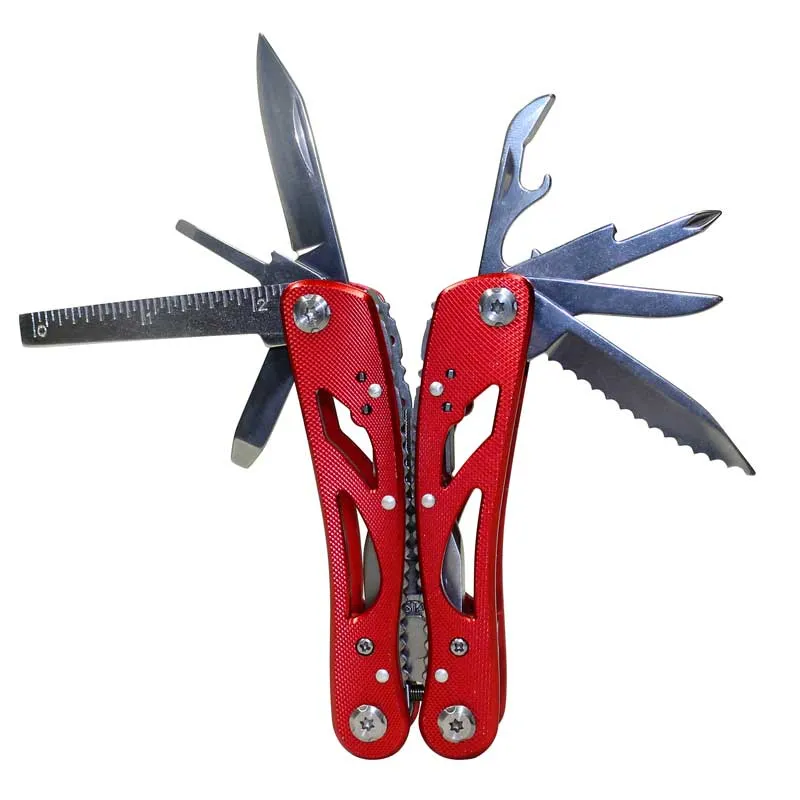 Bushline 22 Function Multi Tool