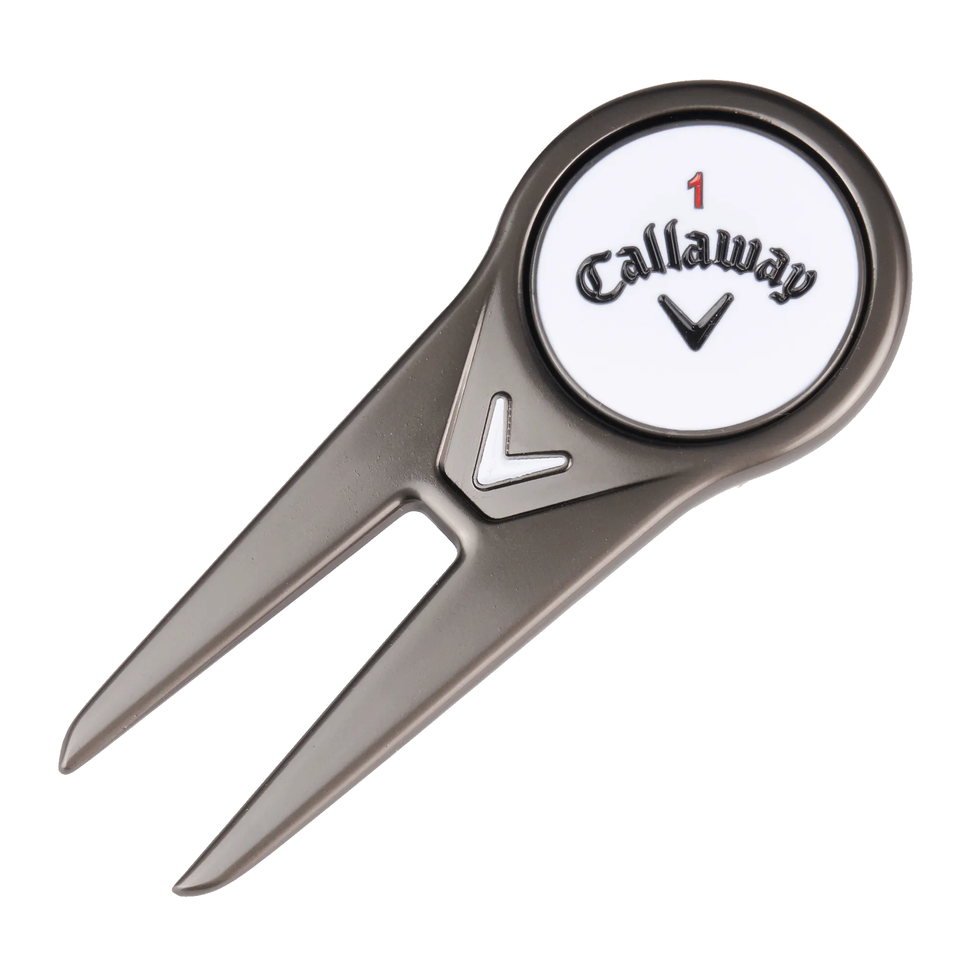 Callaway Double Prong Divot Tool