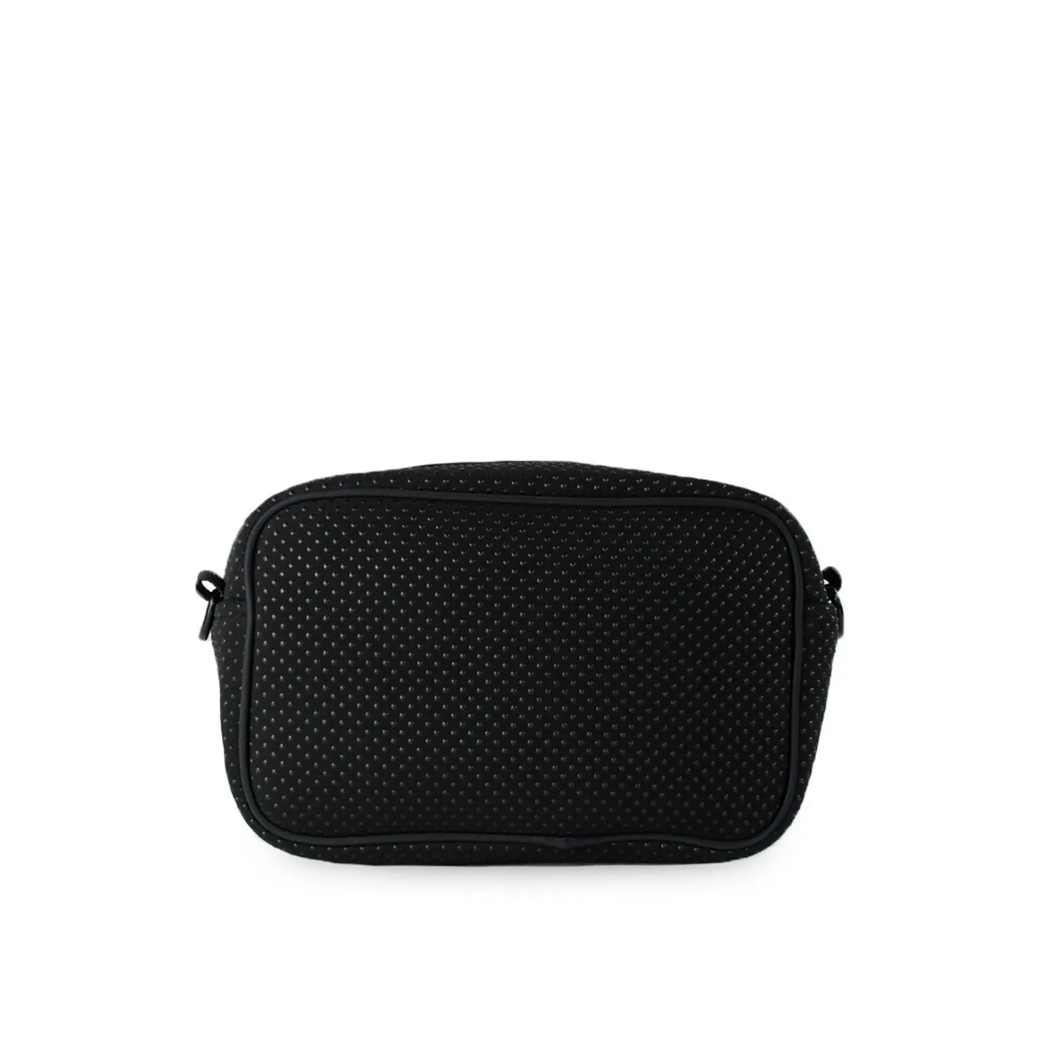 CAMERA BAG BLACK