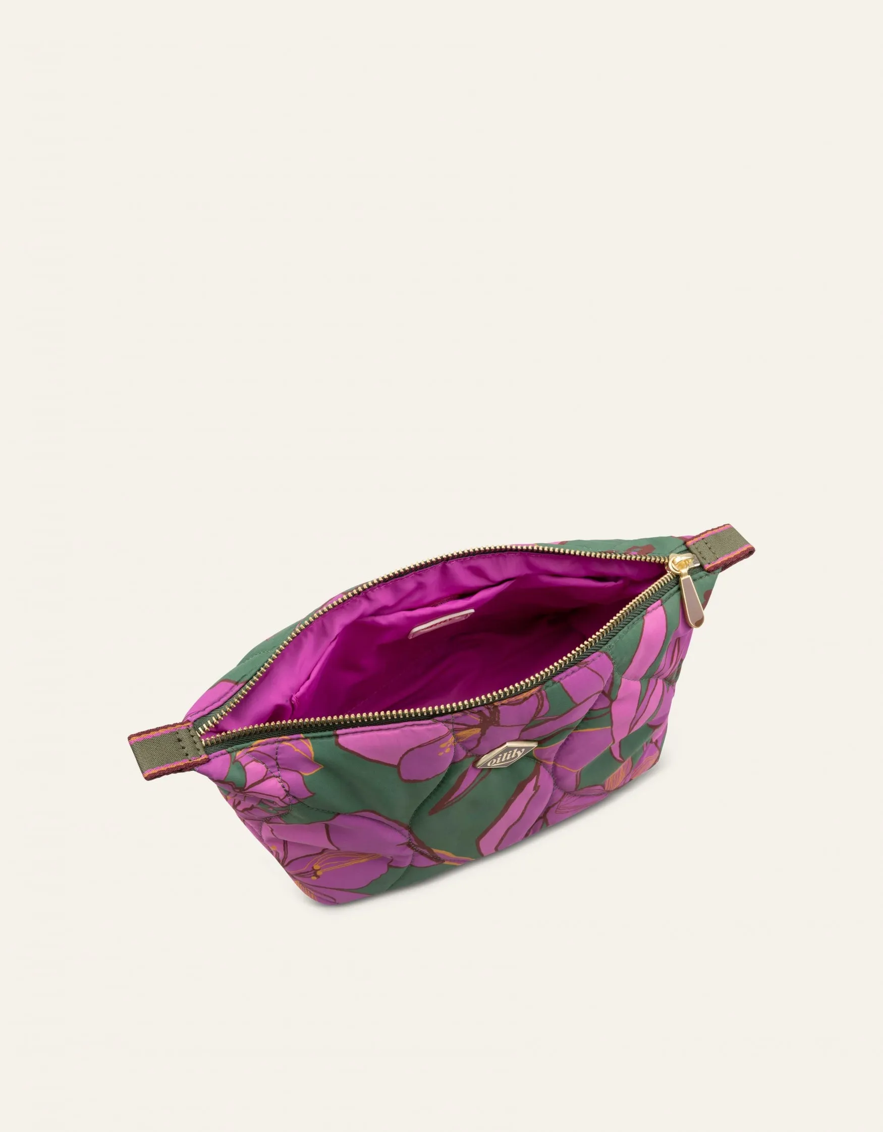 Camila Cosmetic Bag