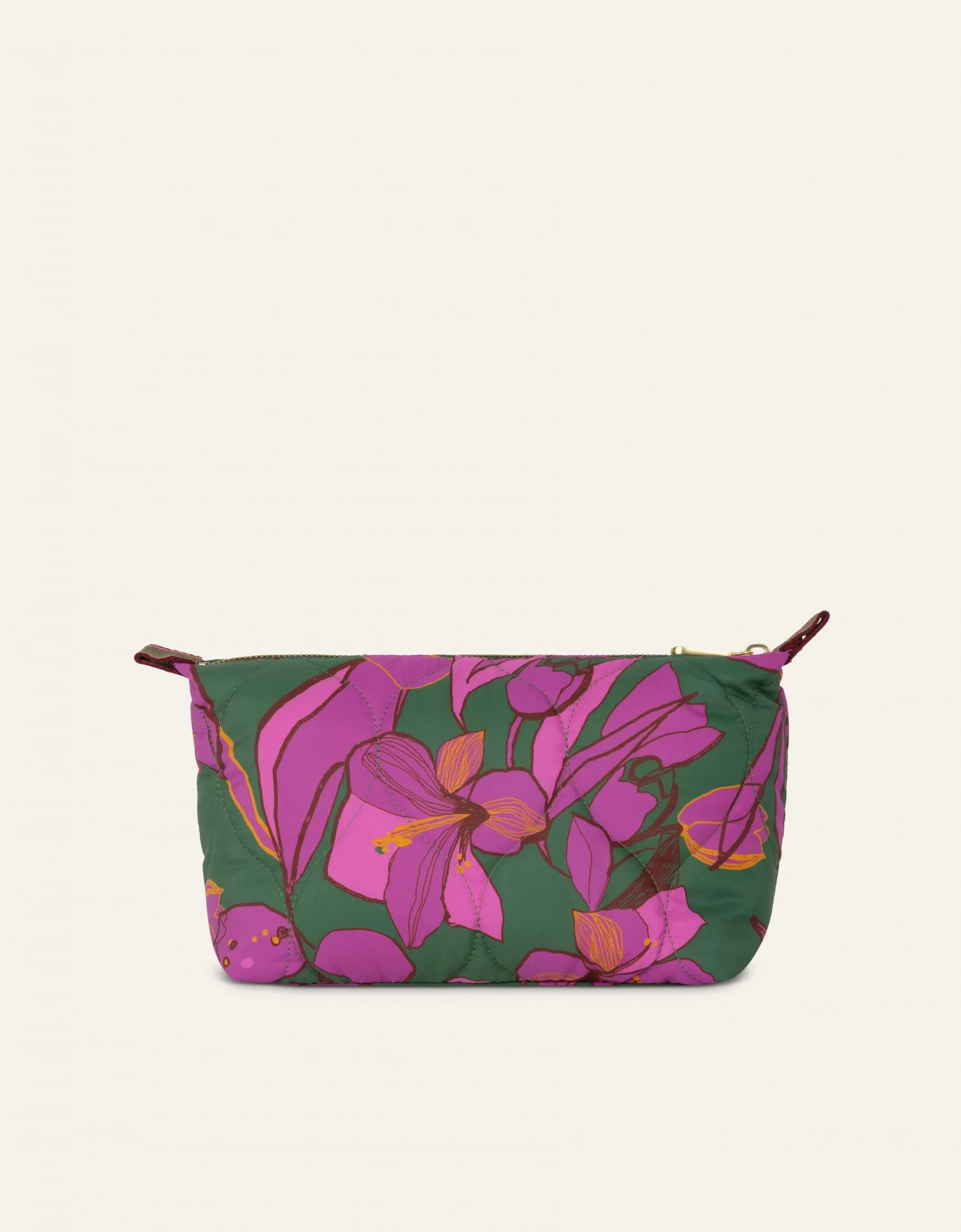 Camila Cosmetic Bag