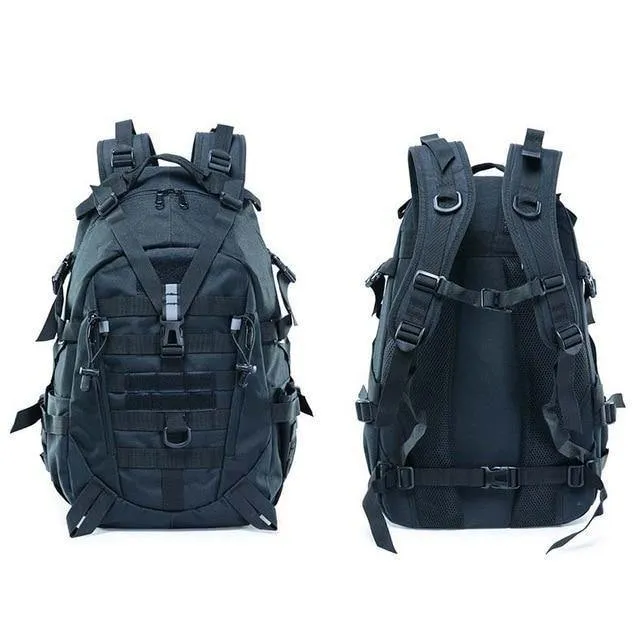 Camouflage Tactical/Camping Backpack