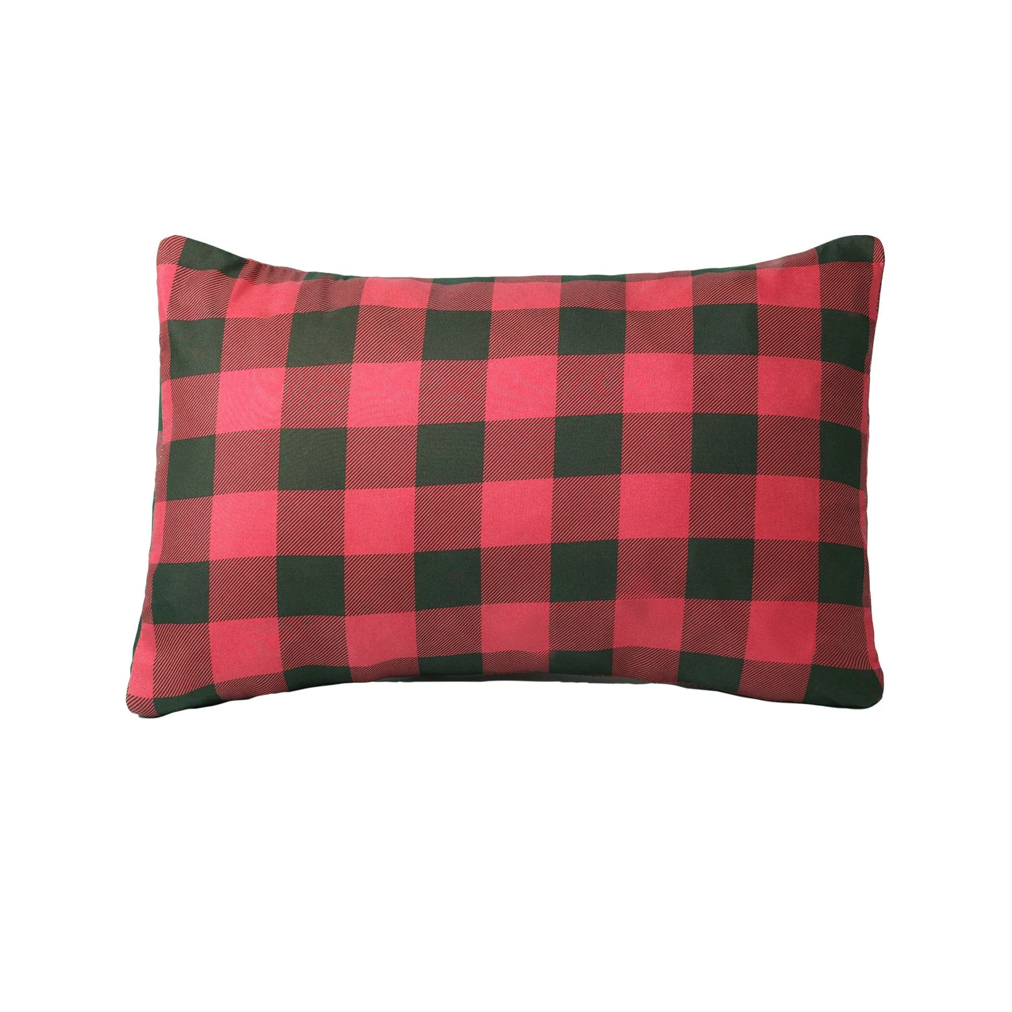 Camping Pillow & Pillowcase