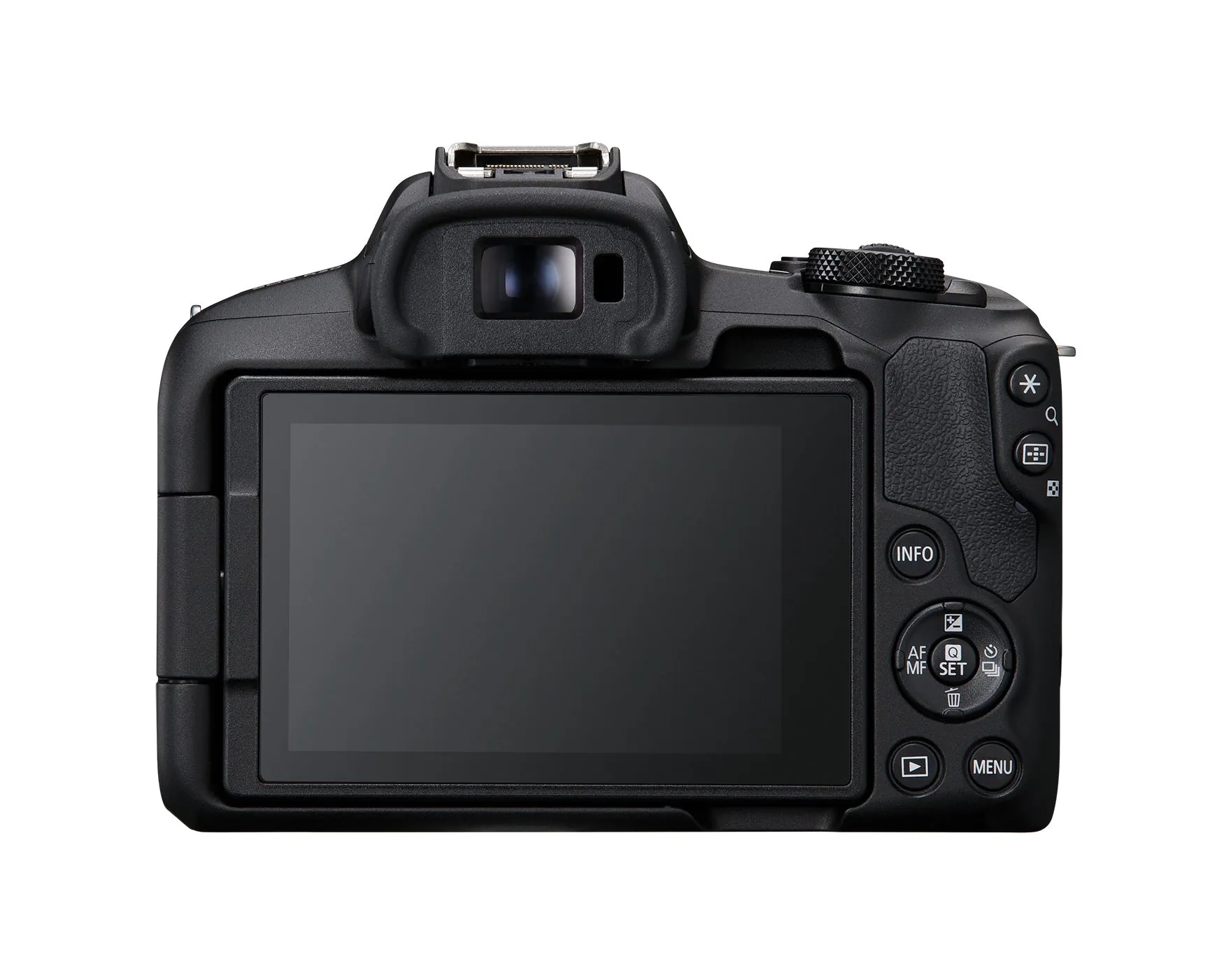 Canon EOS R50 Mirrorless Camera