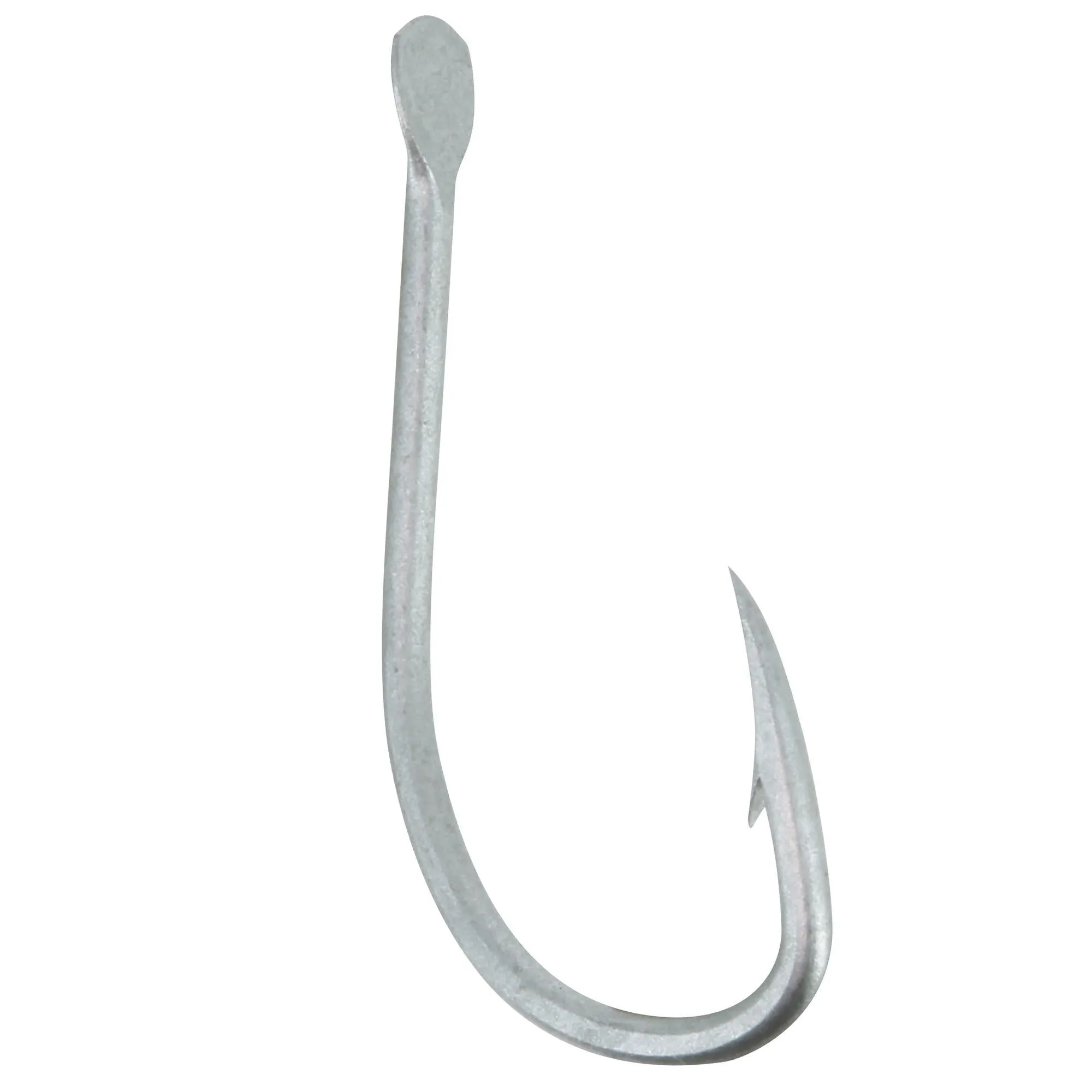 Caperlan Sea Fishing Single Offset Hook