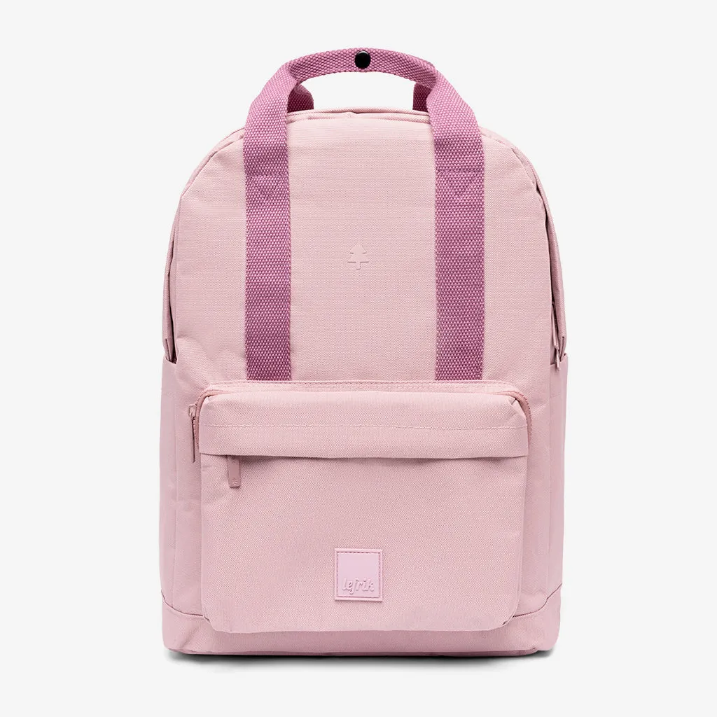 Capsule Backpack Mauve