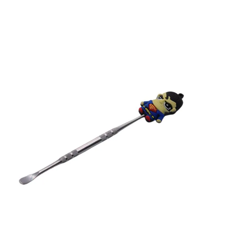 Character Cool Dab Tool