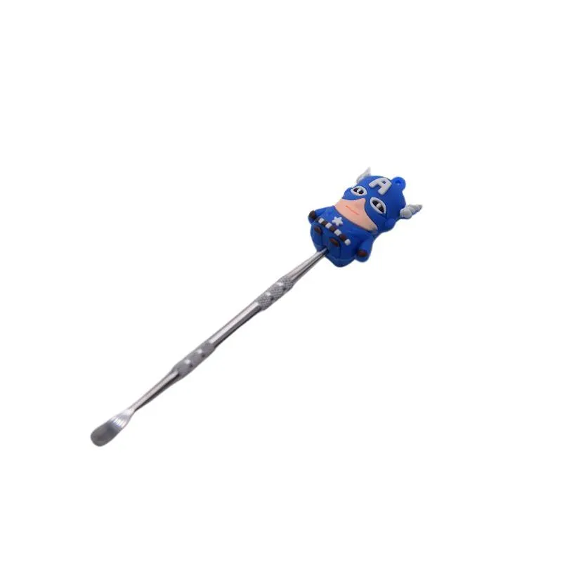 Character Cool Dab Tool