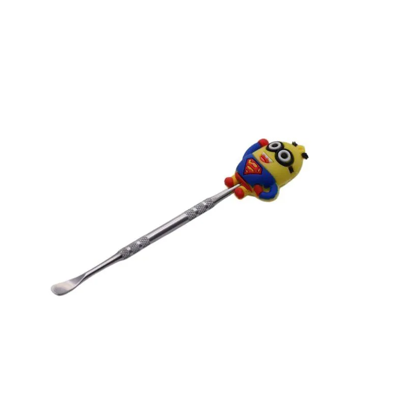 Character Cool Dab Tool