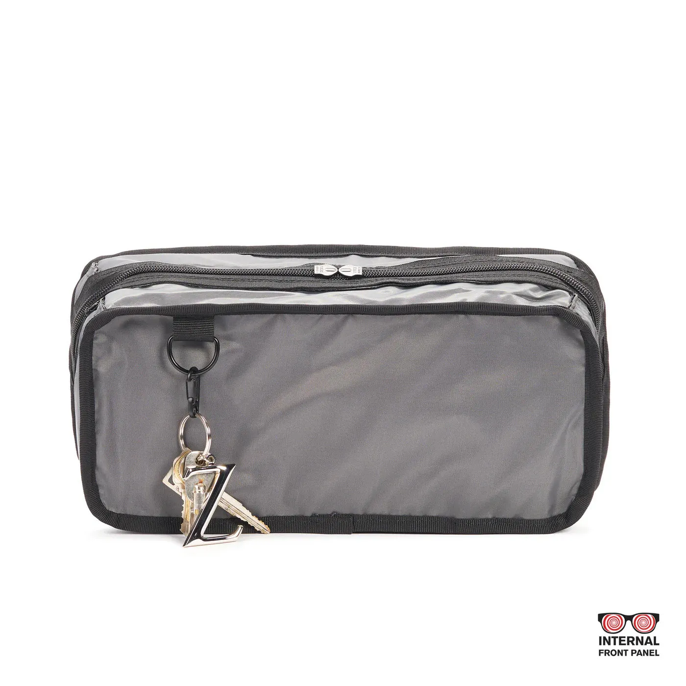 Chrome Mini Kadet Sling Bag