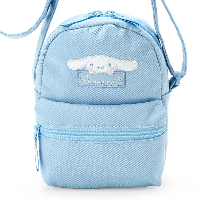 Cinnamoroll Mini Crossbody Bag