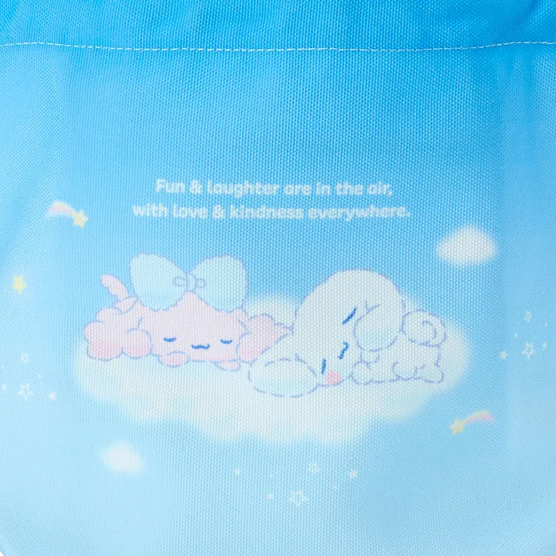 Cinnamoroll Mini Tote Bag (Poron Cloud Series)