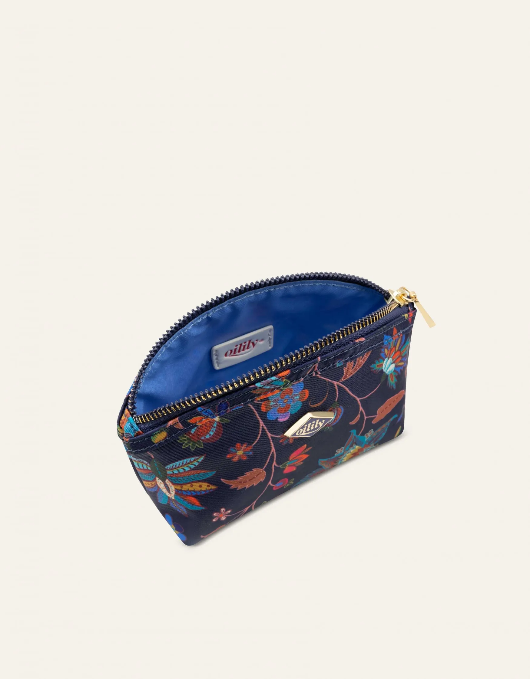 Clara Cosmetic Bag