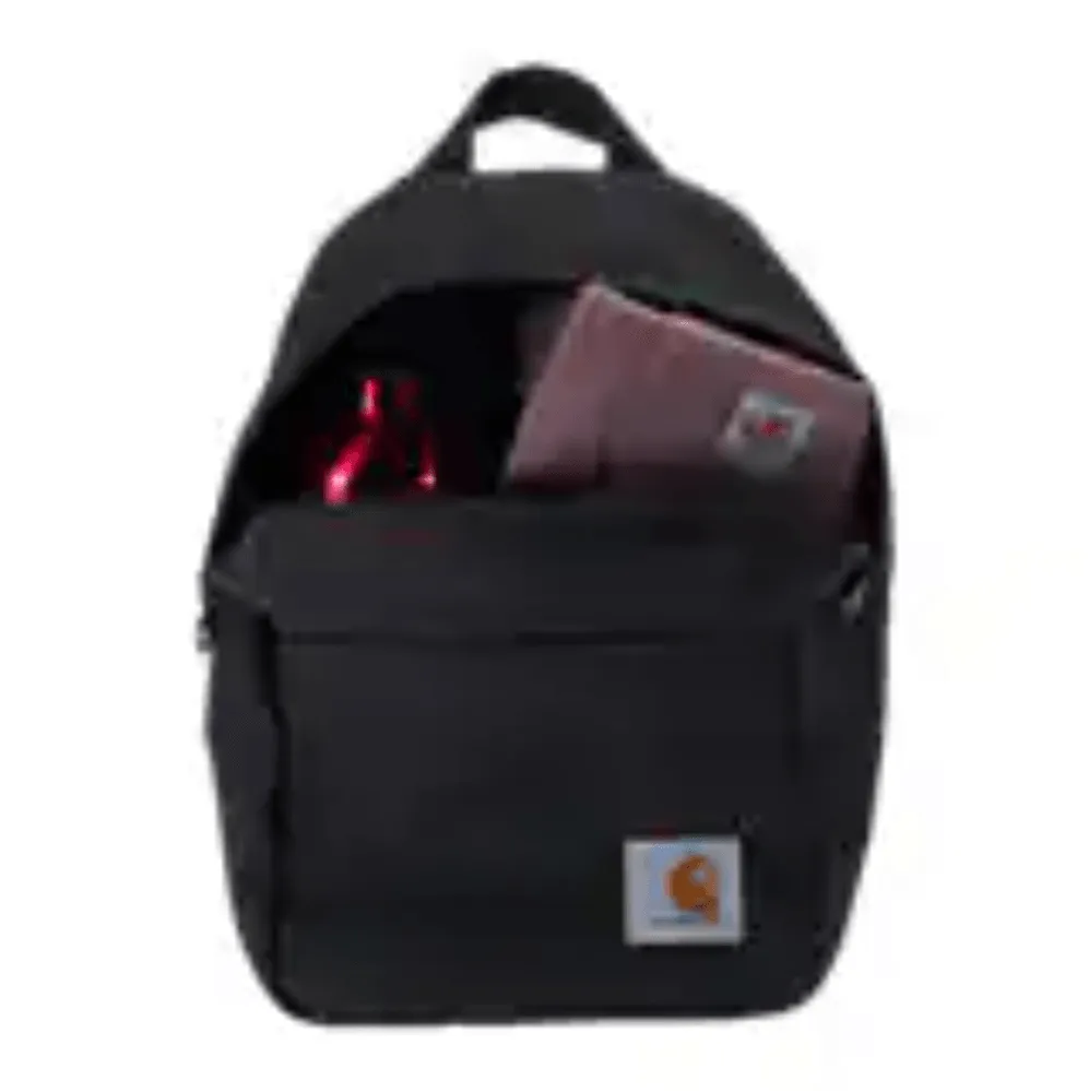 Classic mini backpack - Black