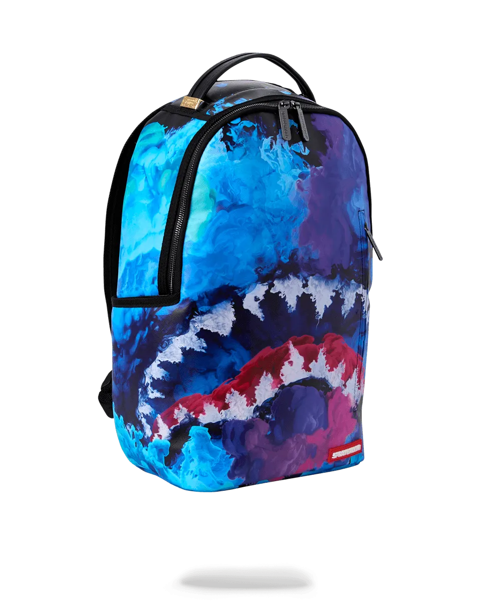 COLOR DRIP BACKPACK