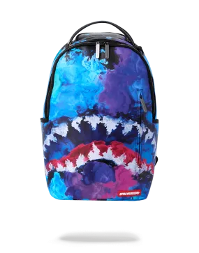 COLOR DRIP BACKPACK