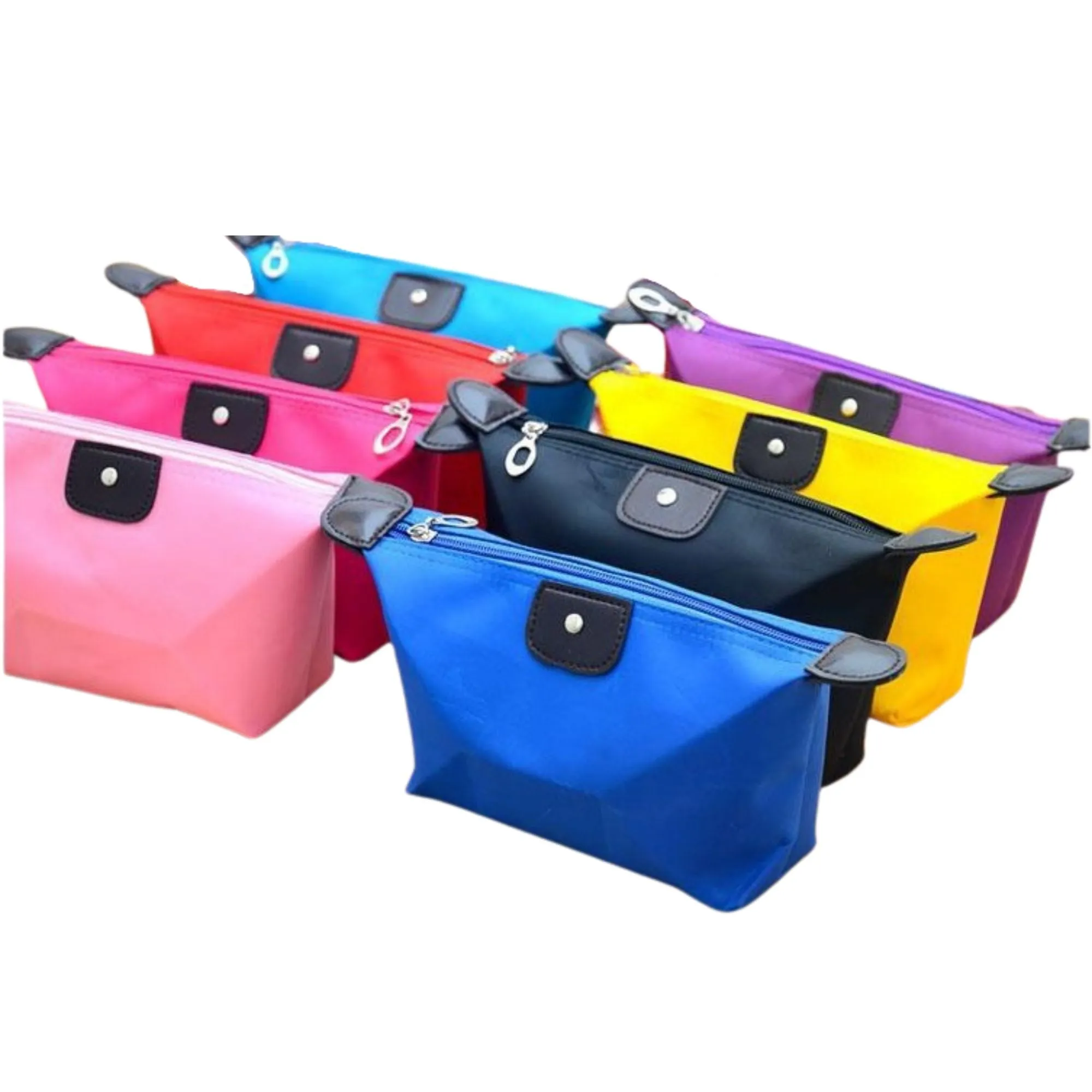 Compact Mini Handheld Bag