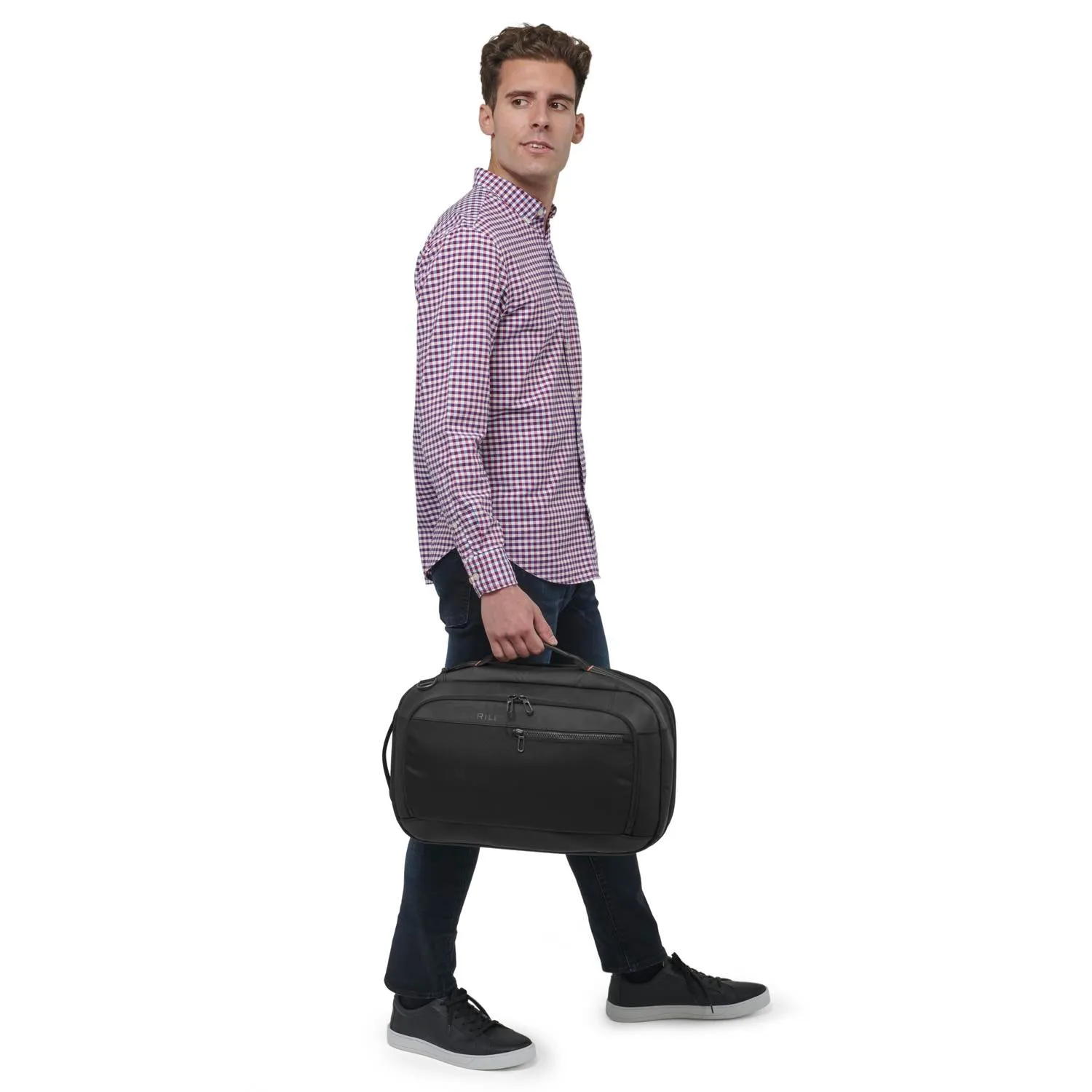 Convertible Backpack Duffle