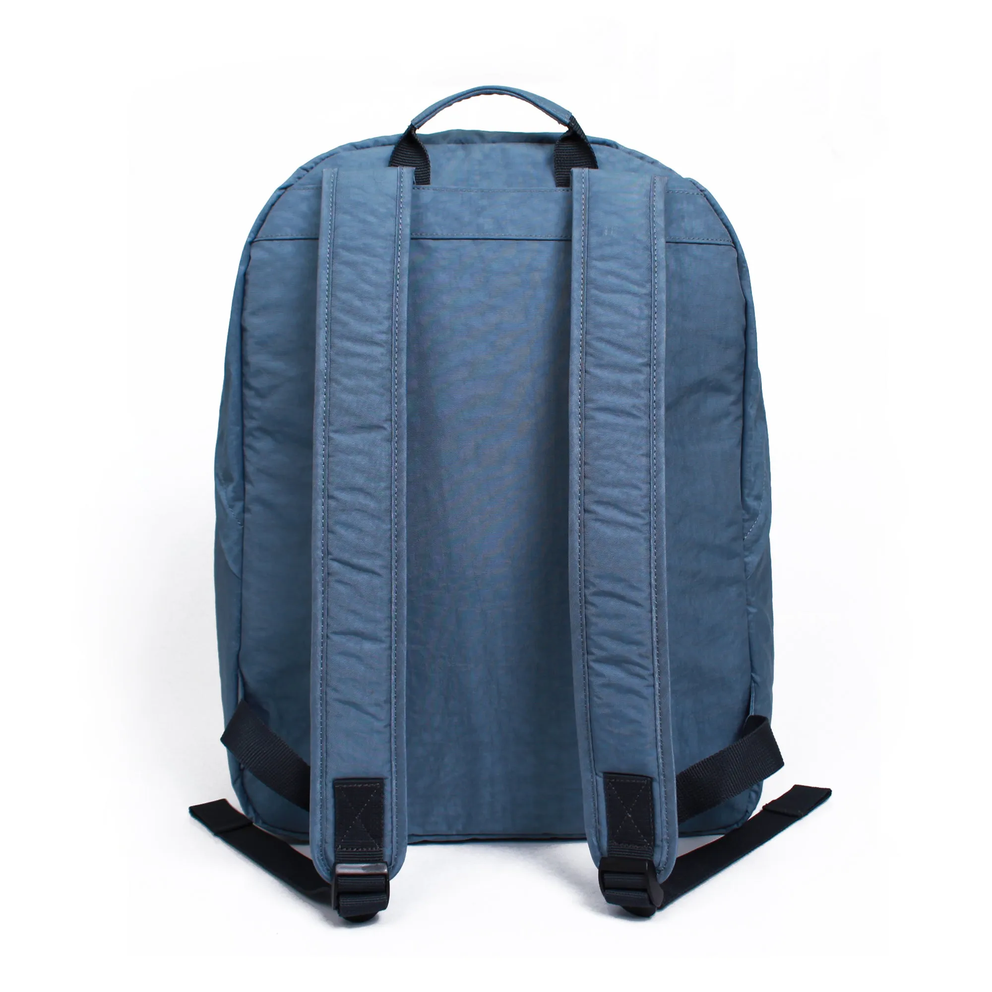 cony2. blue backpack