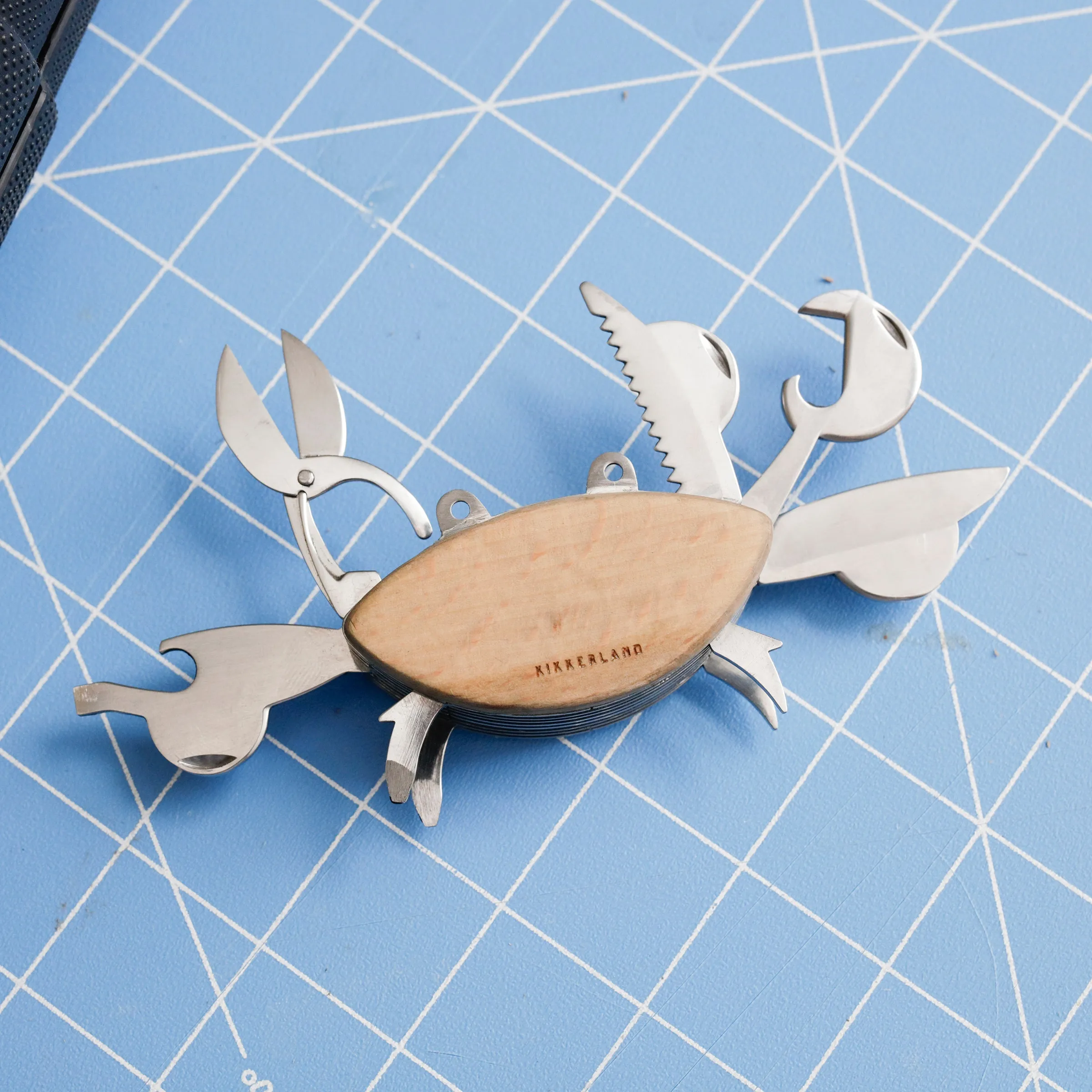 Crab Multi-Tool