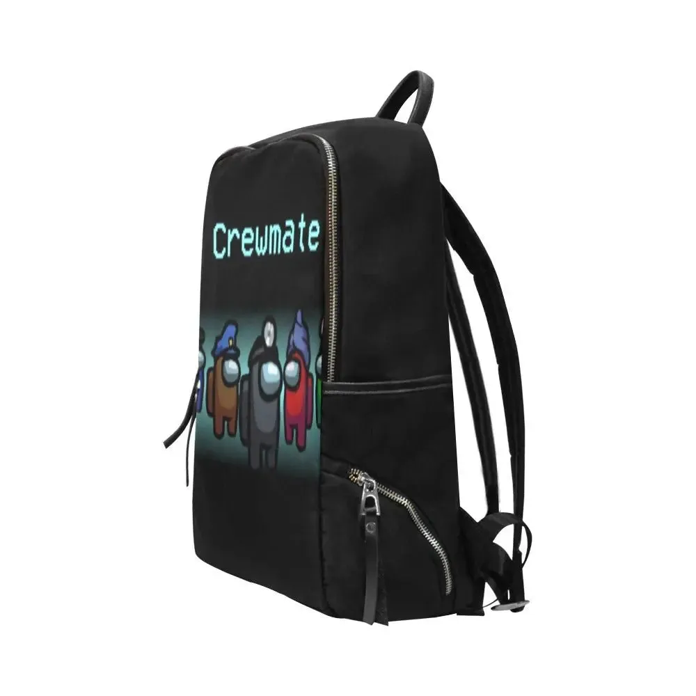 Crewmate Travel Backpack 15-Inch Laptop (Model 1664))