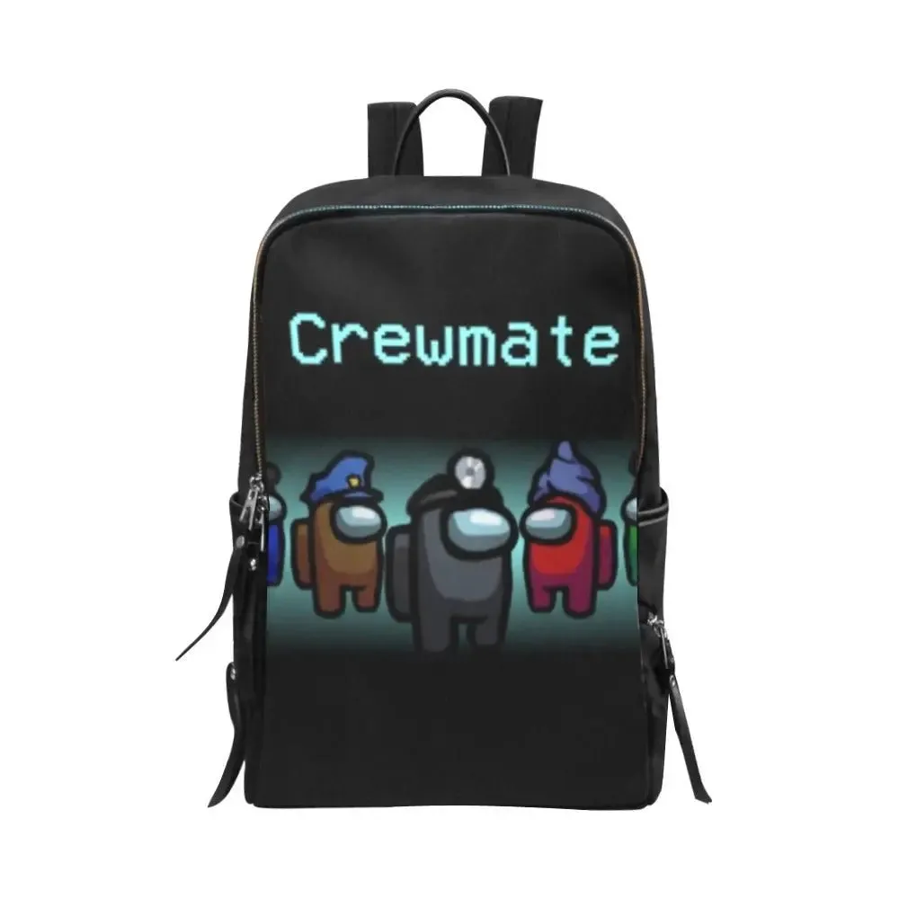 Crewmate Travel Backpack 15-Inch Laptop (Model 1664))