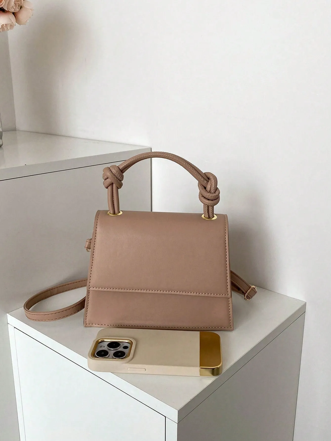 Crossbody Mini Bag