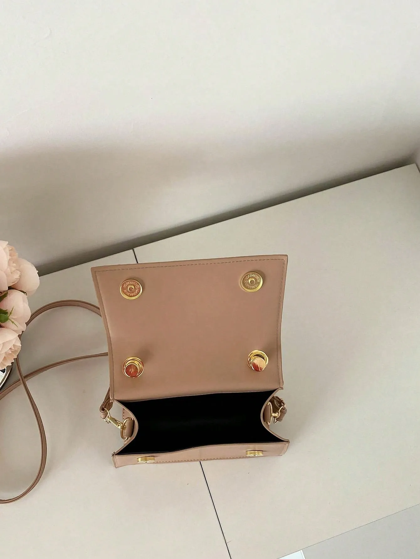 Crossbody Mini Bag