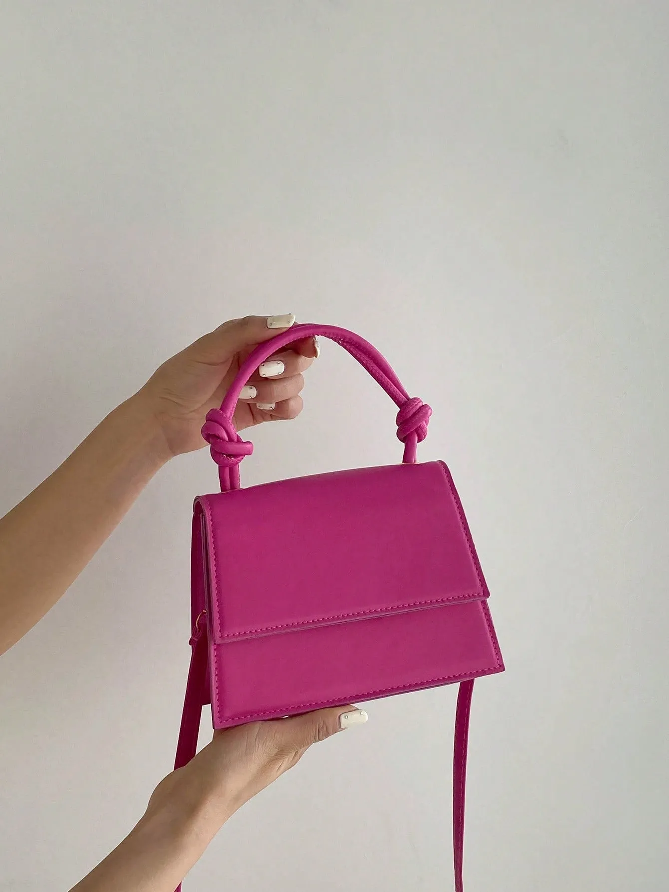 Crossbody Mini Bag