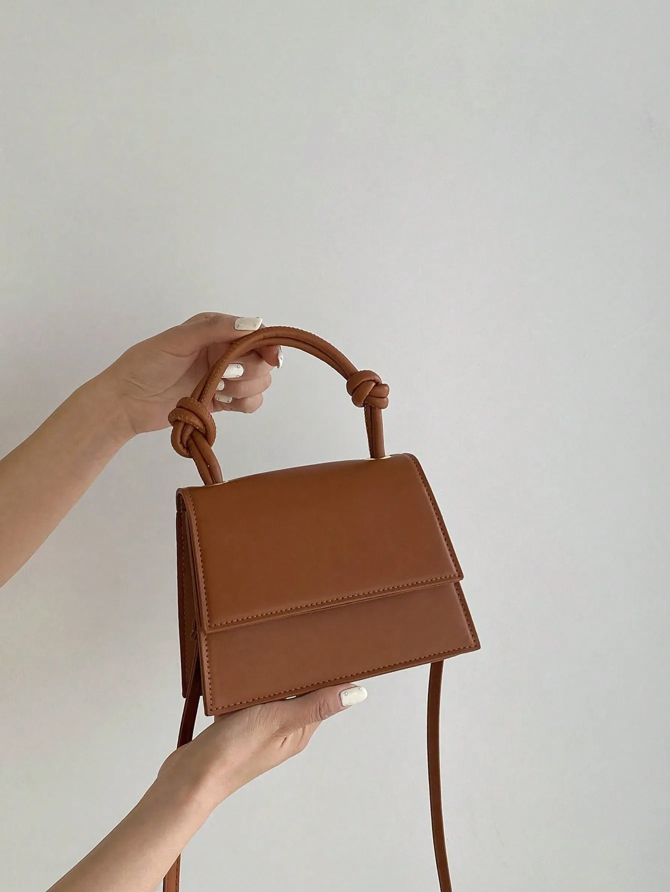 Crossbody Mini Bag