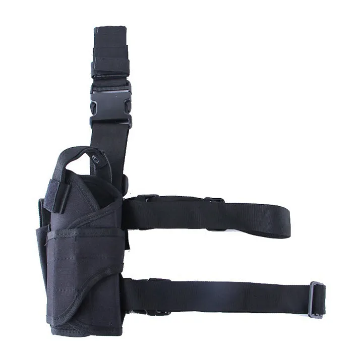 CS Field Multifunctional Leg Bag Belt Bag Accessory Bag