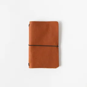 Cypress Travel Notebook