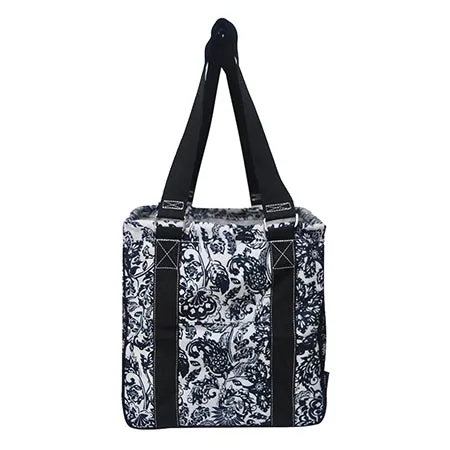 Damask Bliss NGIL Mini Utility Bag