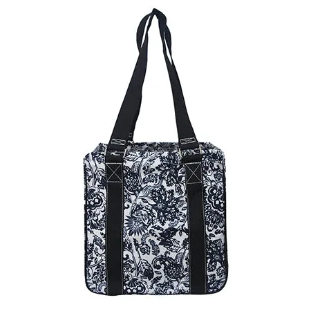 Damask Bliss NGIL Mini Utility Bag