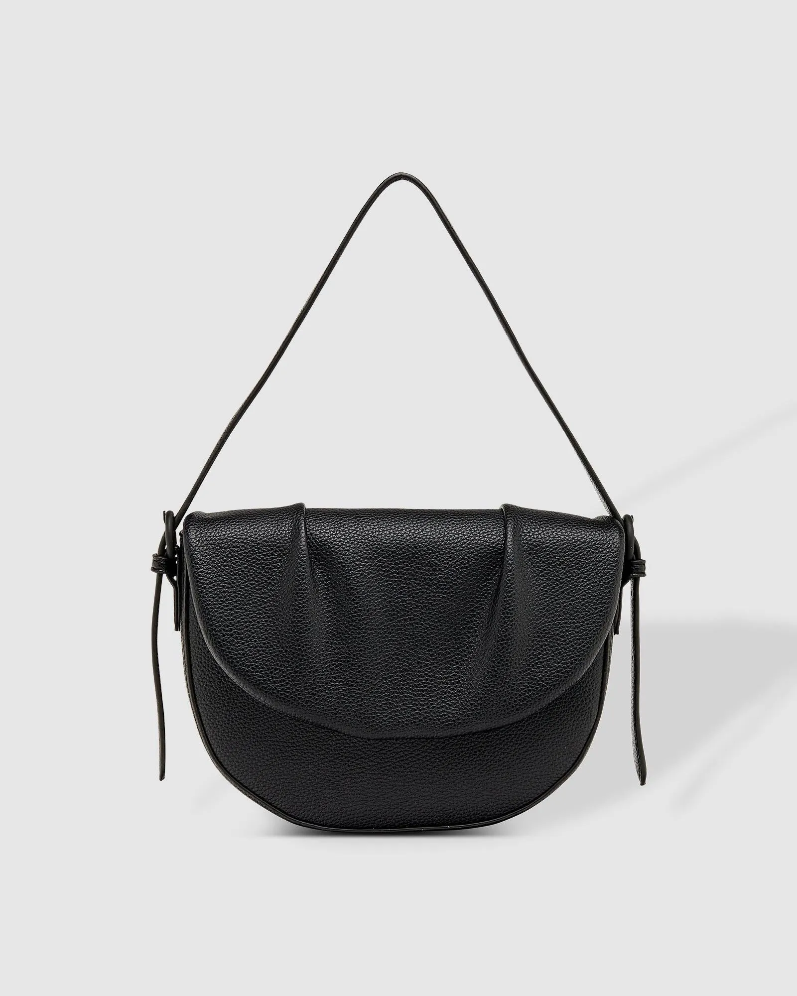 Diaz Crossbody Bag Black