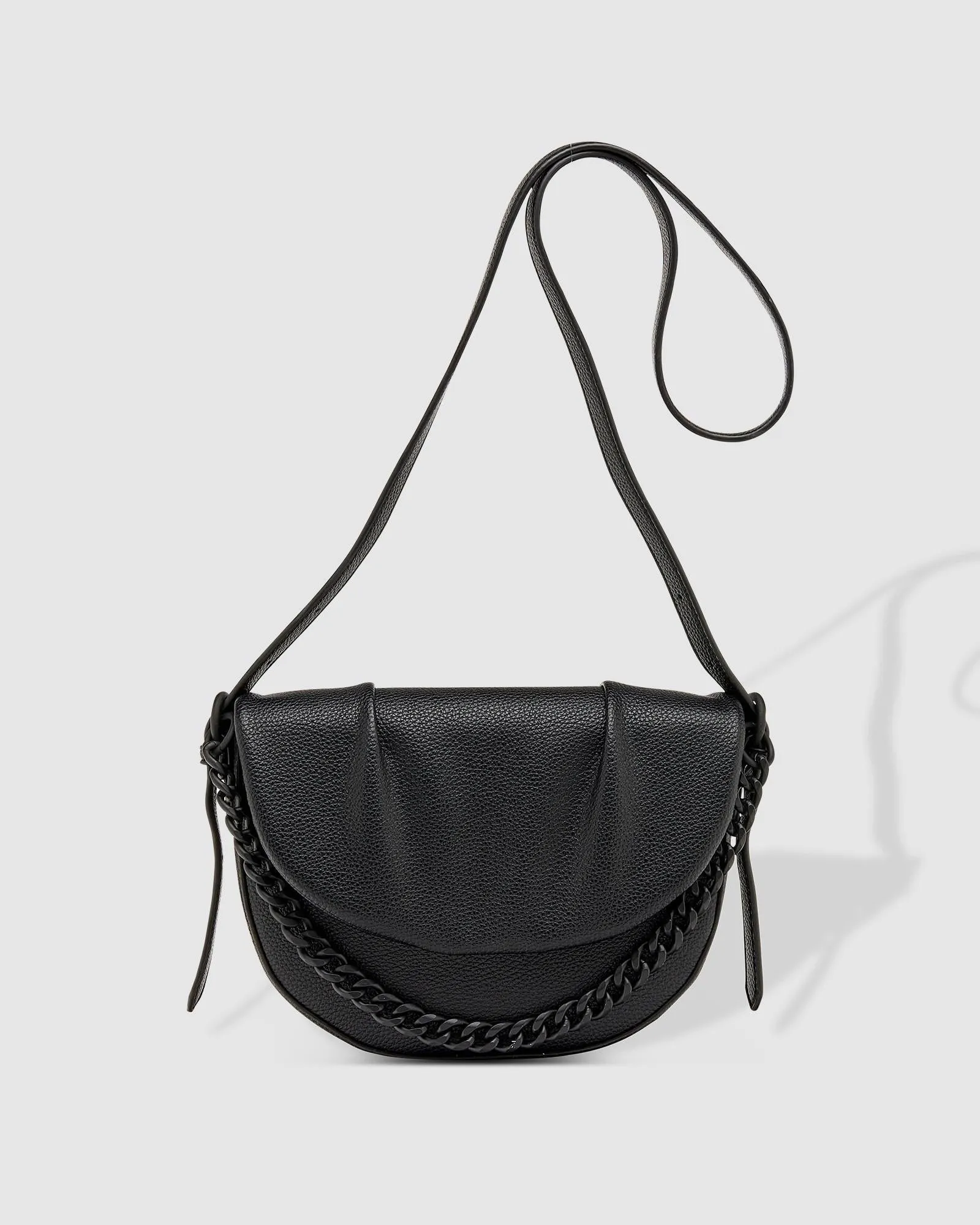 Diaz Crossbody Bag Black