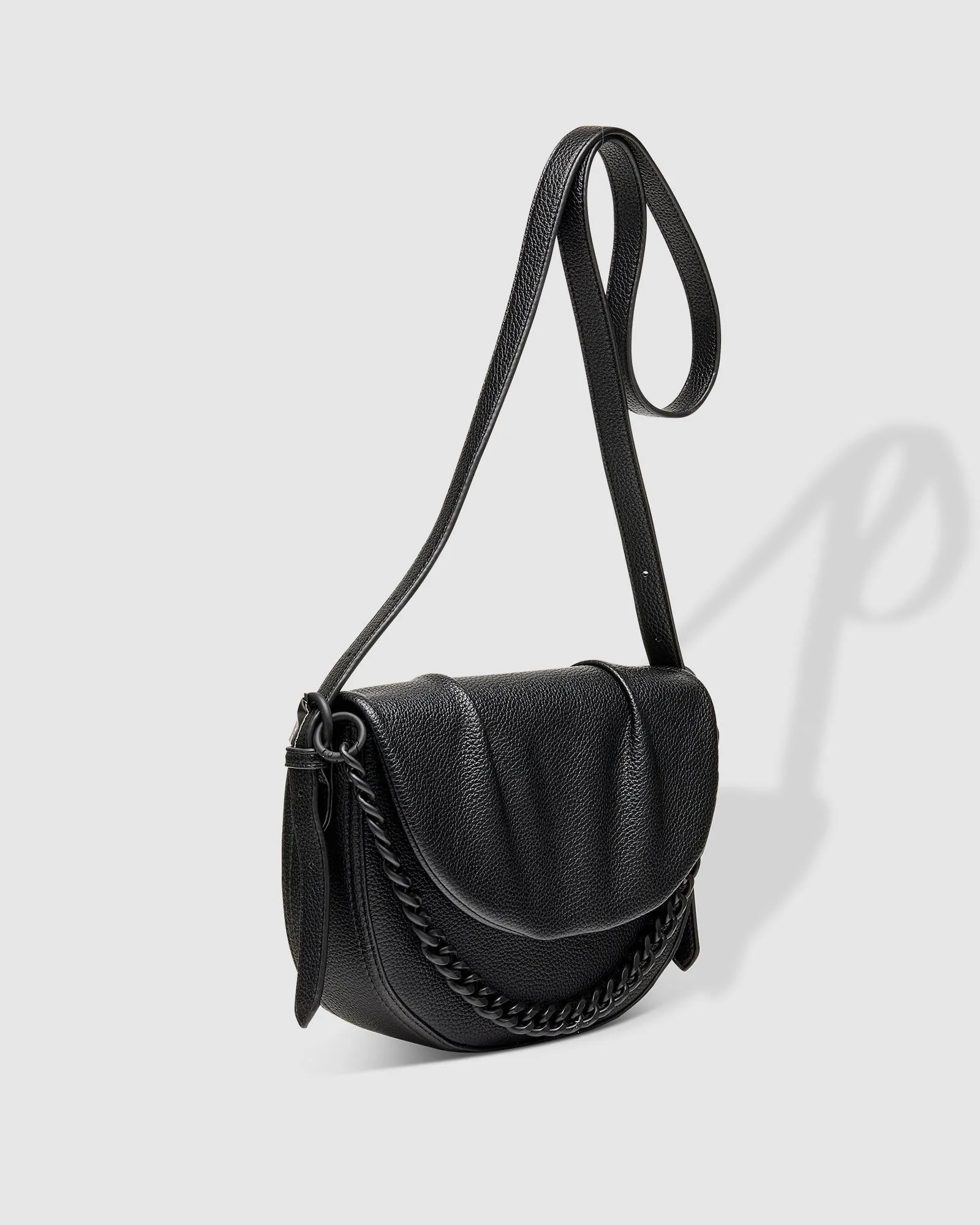 Diaz Crossbody Bag Black