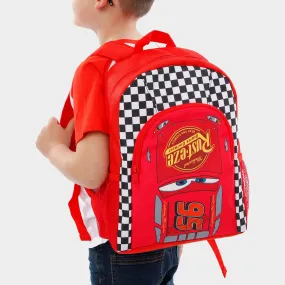 Disney Cars Backpack