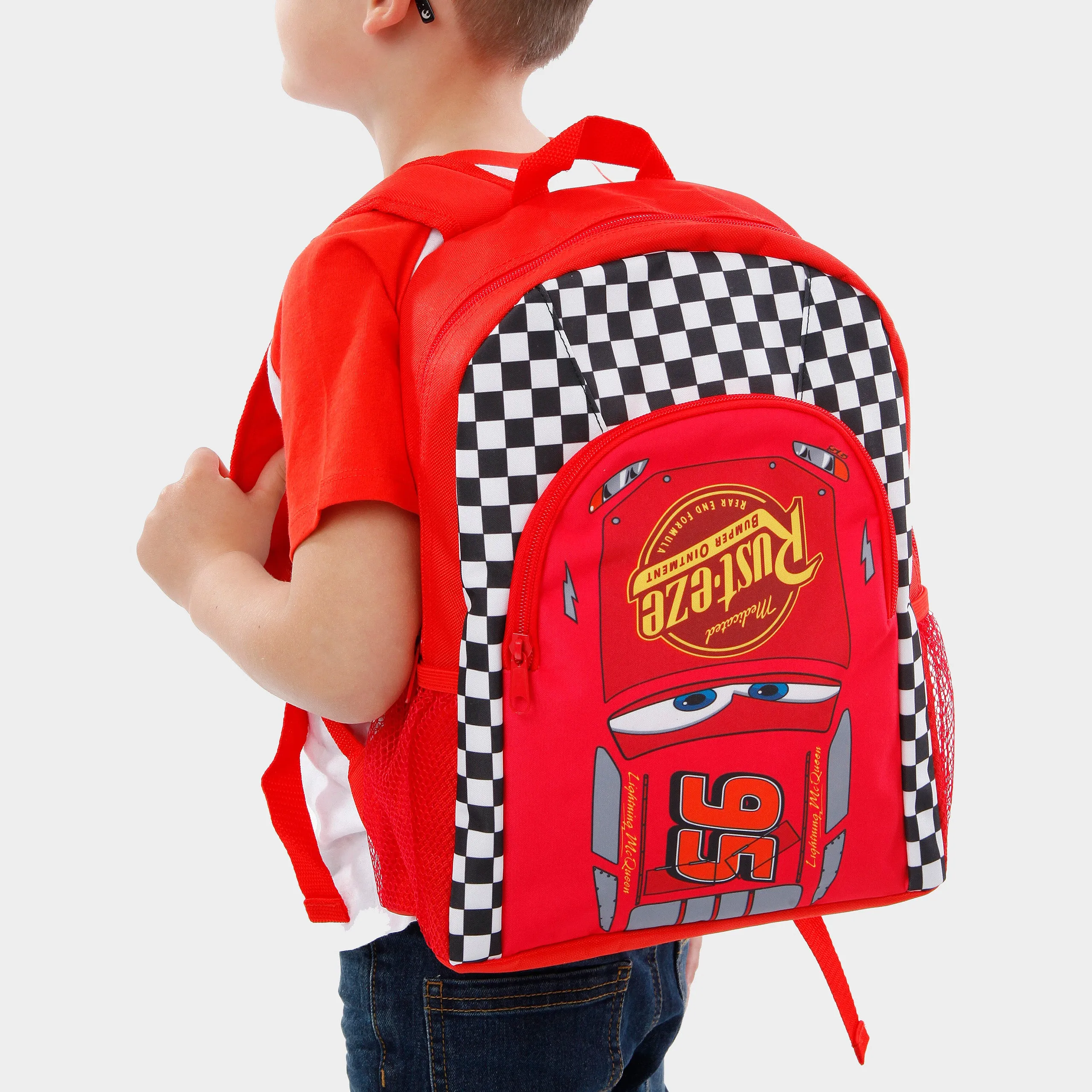 Disney Cars Backpack