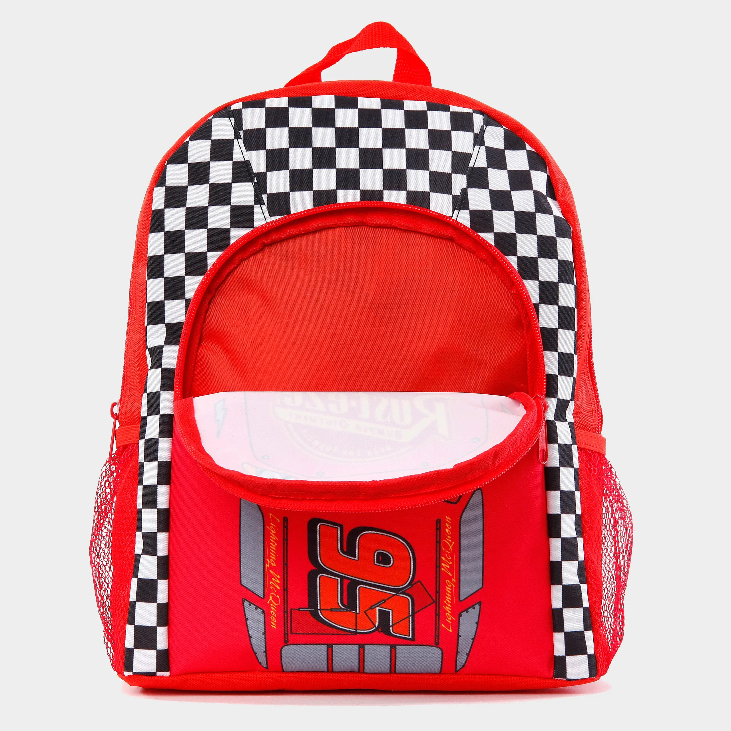 Disney Cars Backpack