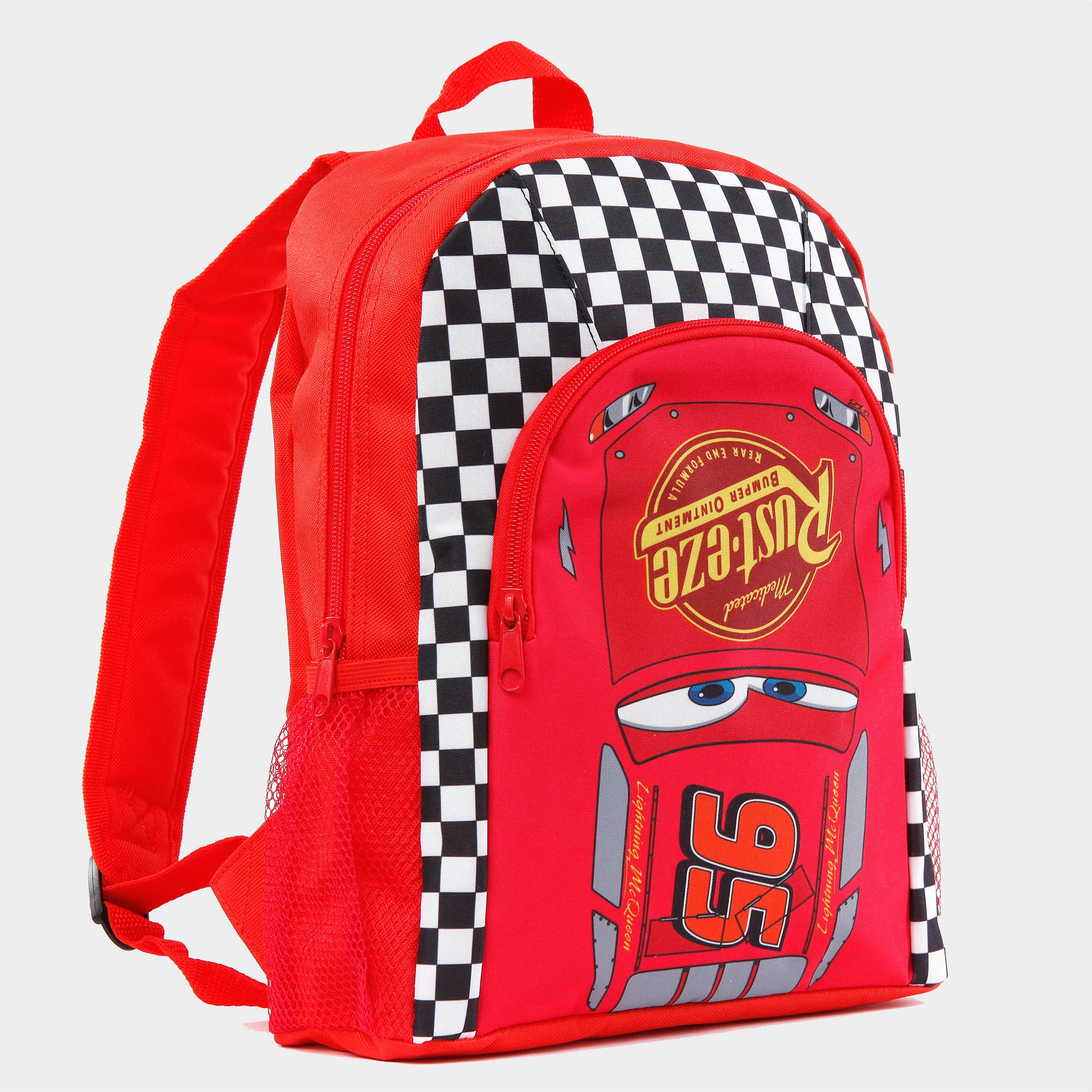 Disney Cars Backpack