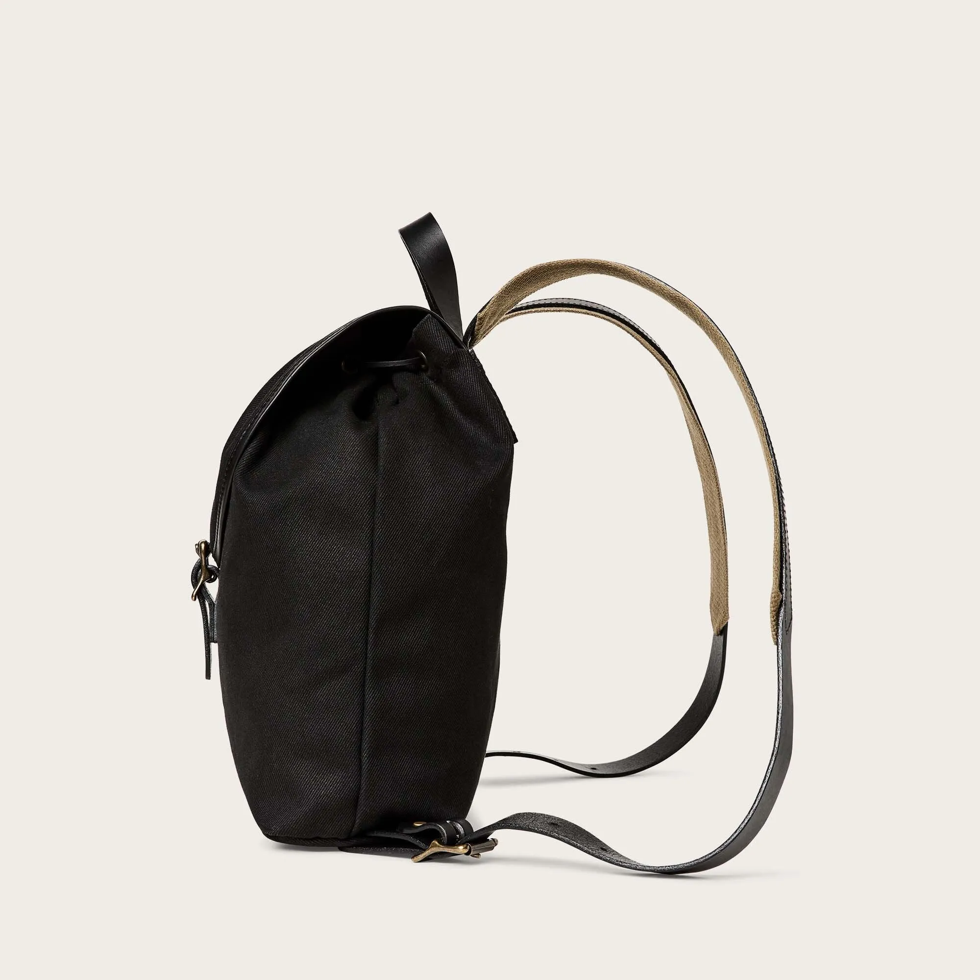 DRAWSTRING BACKPACK